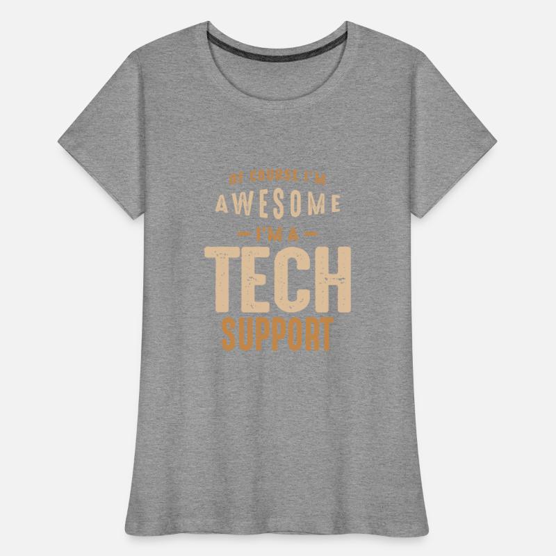 Tech Support