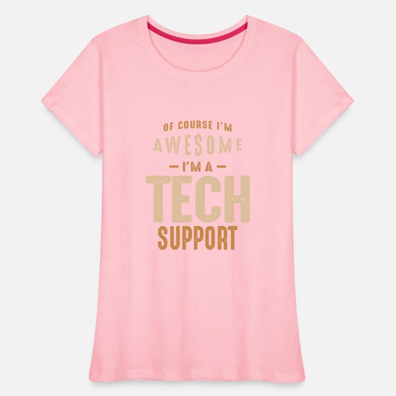 Tech Support