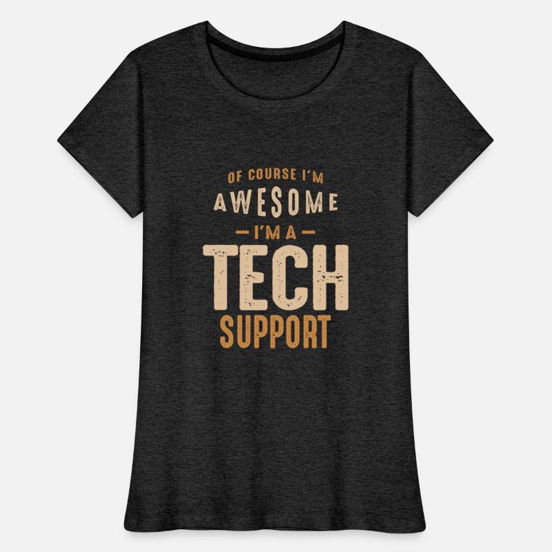 Tech Support