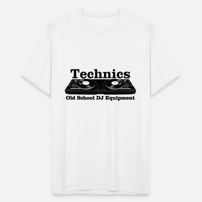 technics black