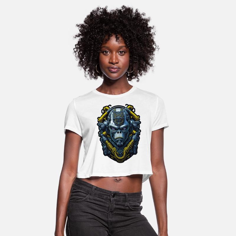 Techno Apes 36