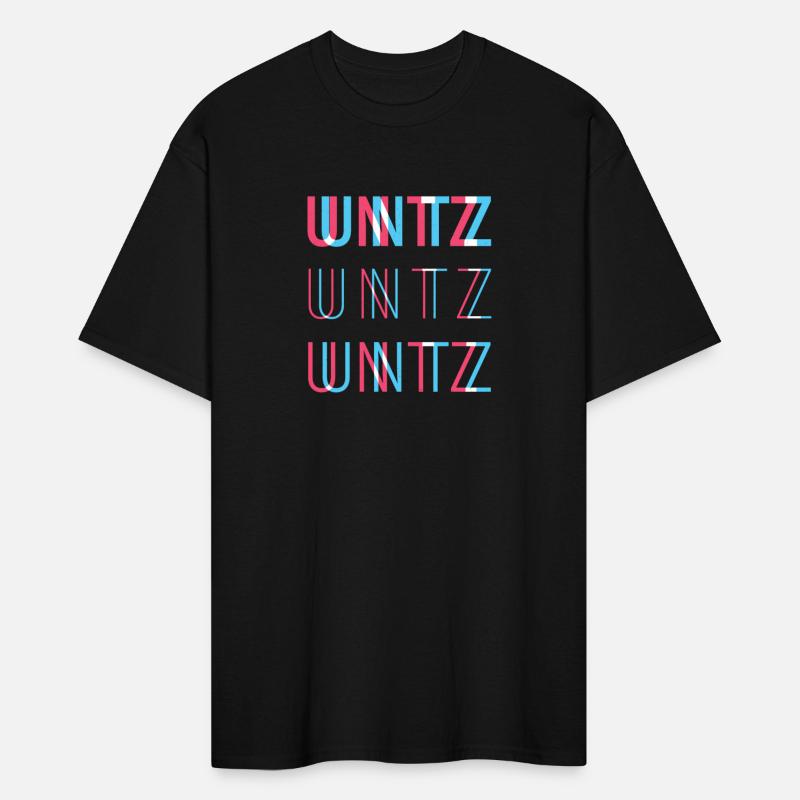 Techno Untz Beat