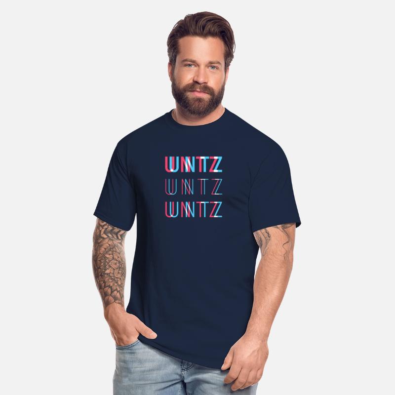 Techno Untz Beat