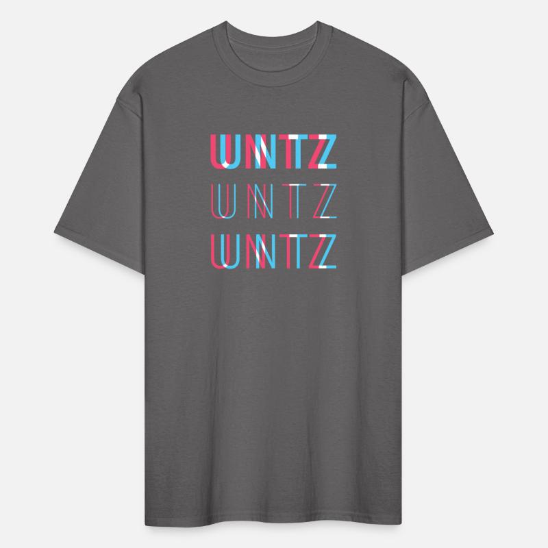 Techno Untz Beat