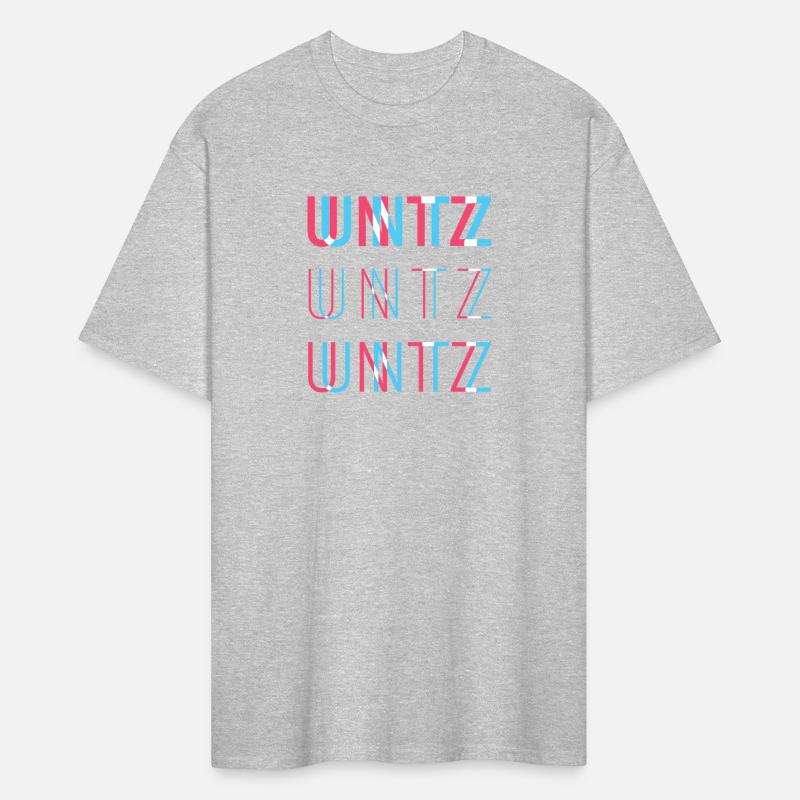 Techno Untz Beat