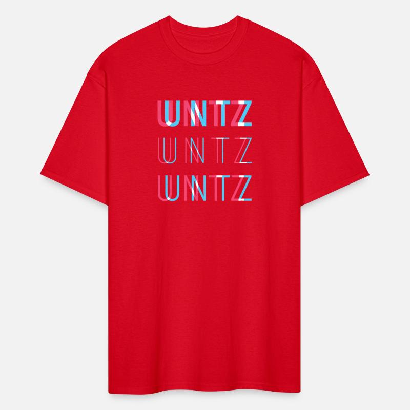 Techno Untz Beat