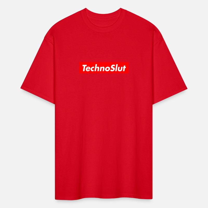 Technoslut Techno Slut Edm Rave Electro Dance