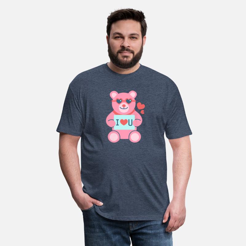 Teddy bear