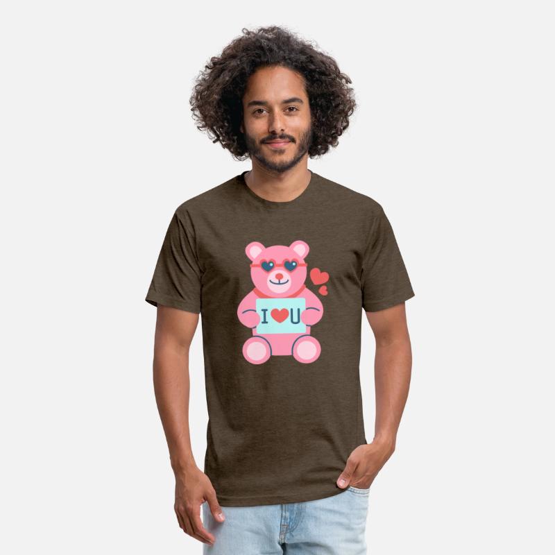 Teddy bear