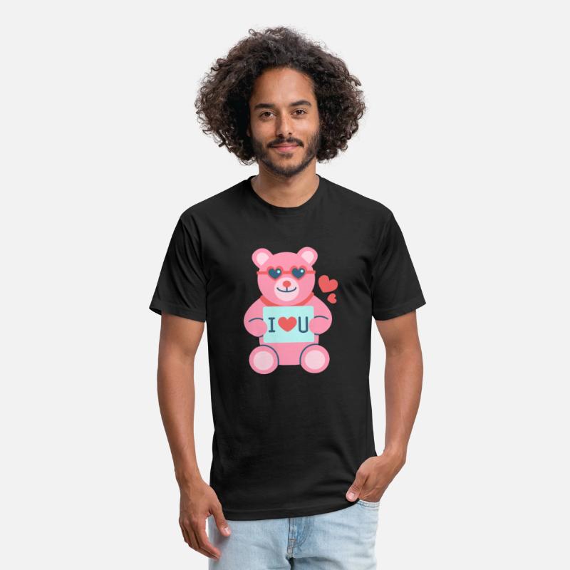 Teddy bear