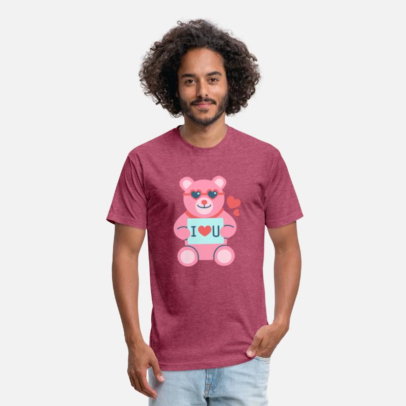 Teddy bear