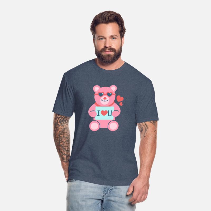 Teddy bear