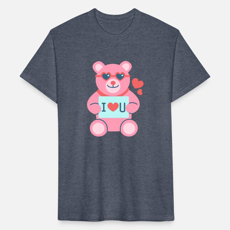 Teddy bear