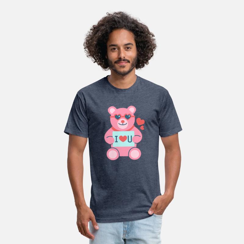 Teddy bear