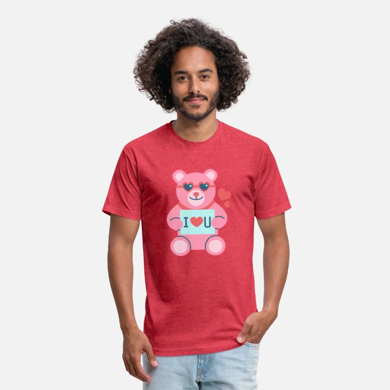 Teddy bear