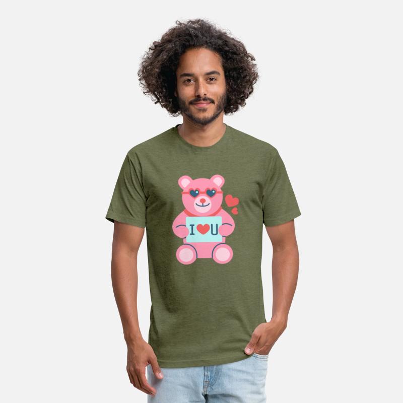 Teddy bear