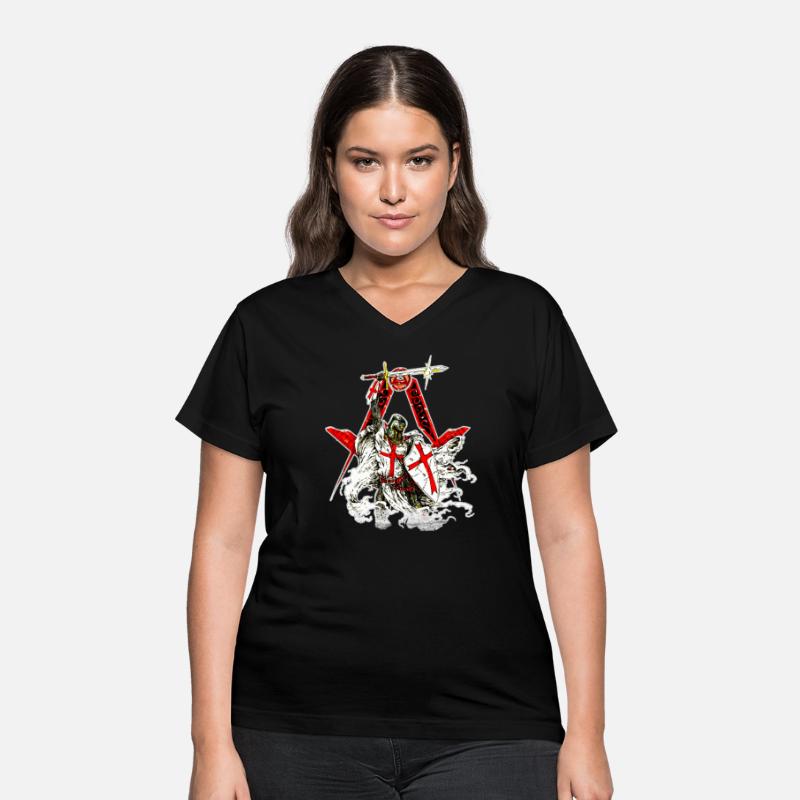 Templar Knight middle age gift funny