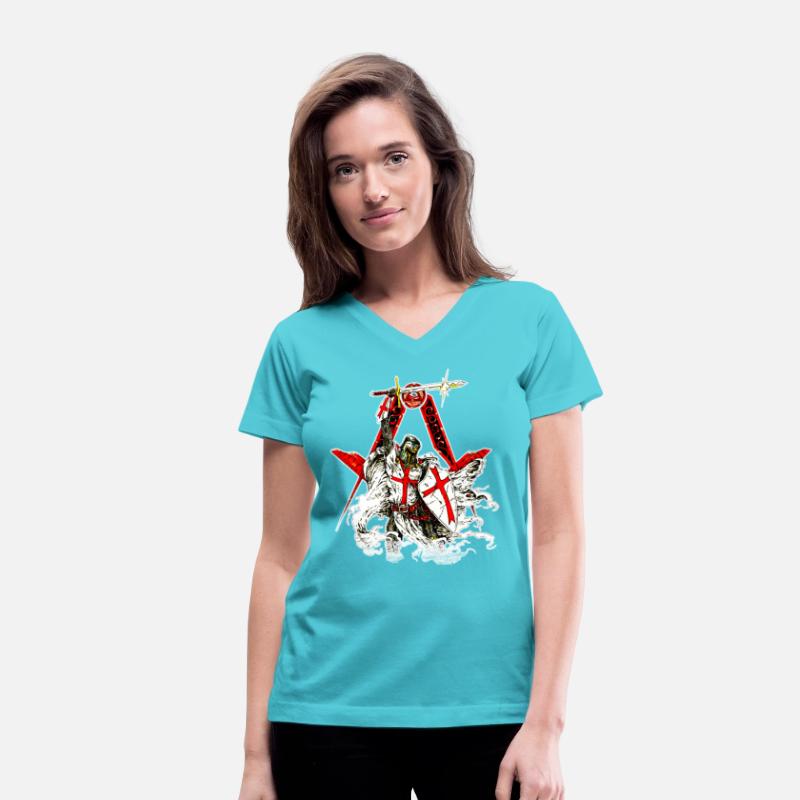 Templar Knight middle age gift funny