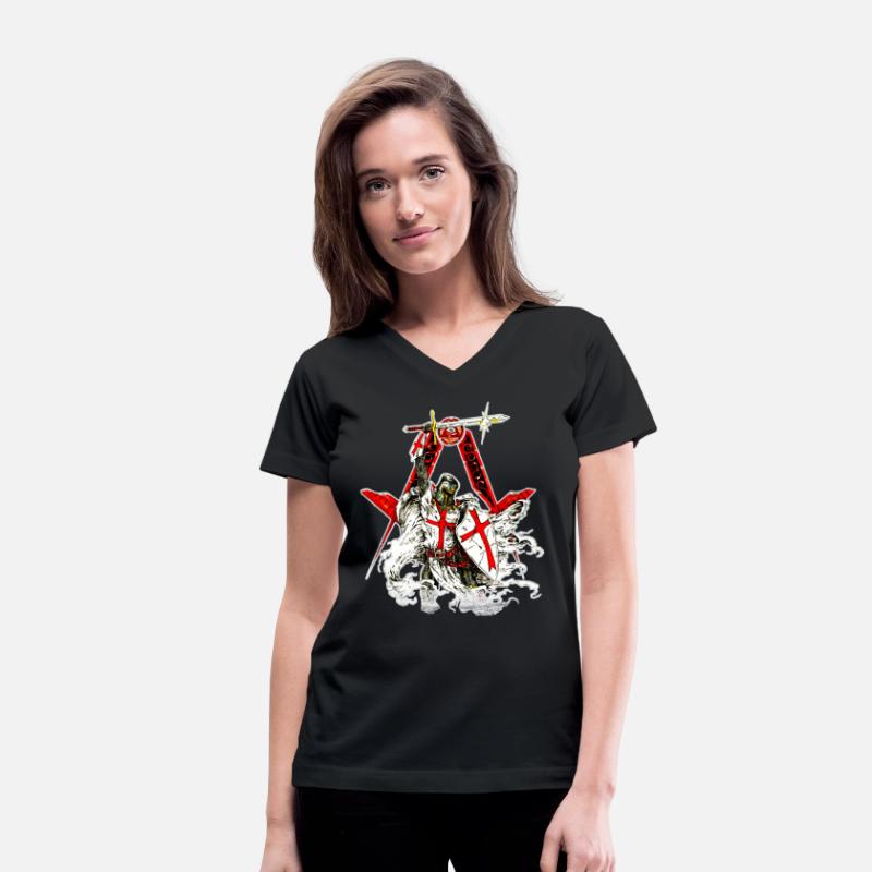 Templar Knight middle age gift funny