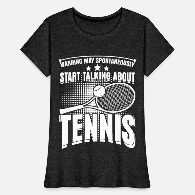 Tennis Joke Tennis Racket