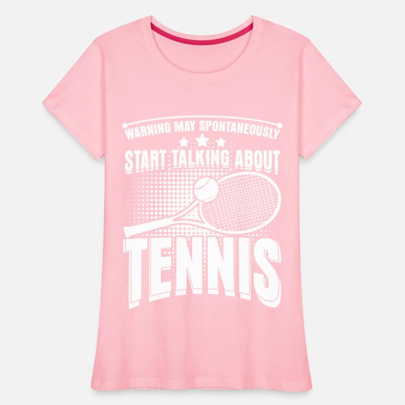 Tennis Joke Tennis Racket