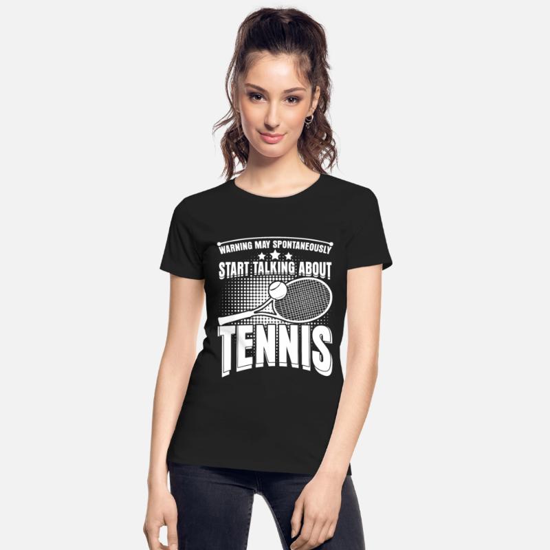 Tennis Joke Tennis Racket