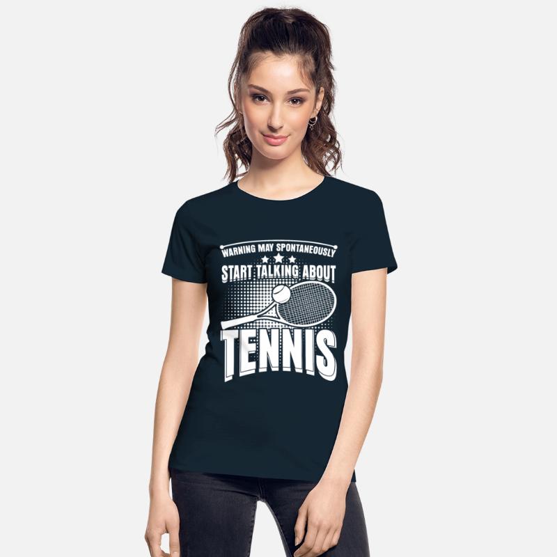 Tennis Joke Tennis Racket