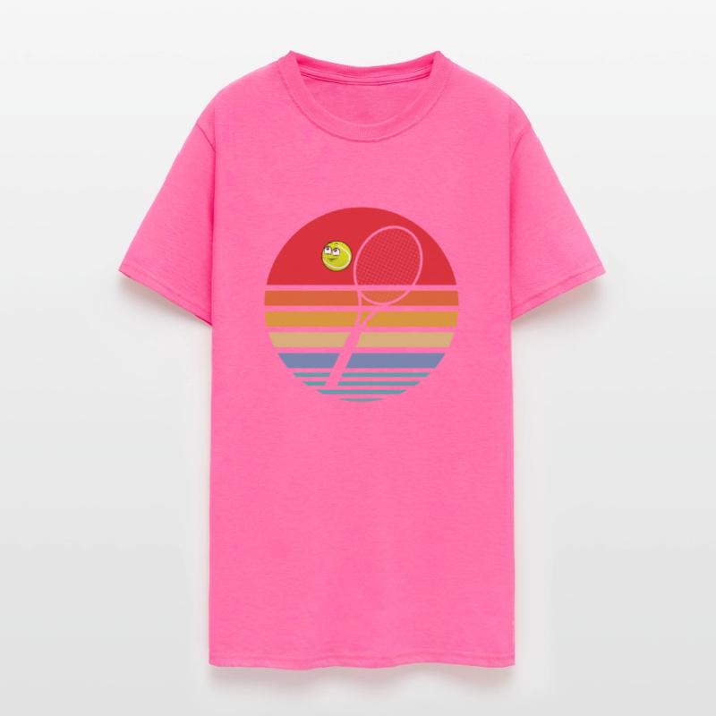 Tennis Player