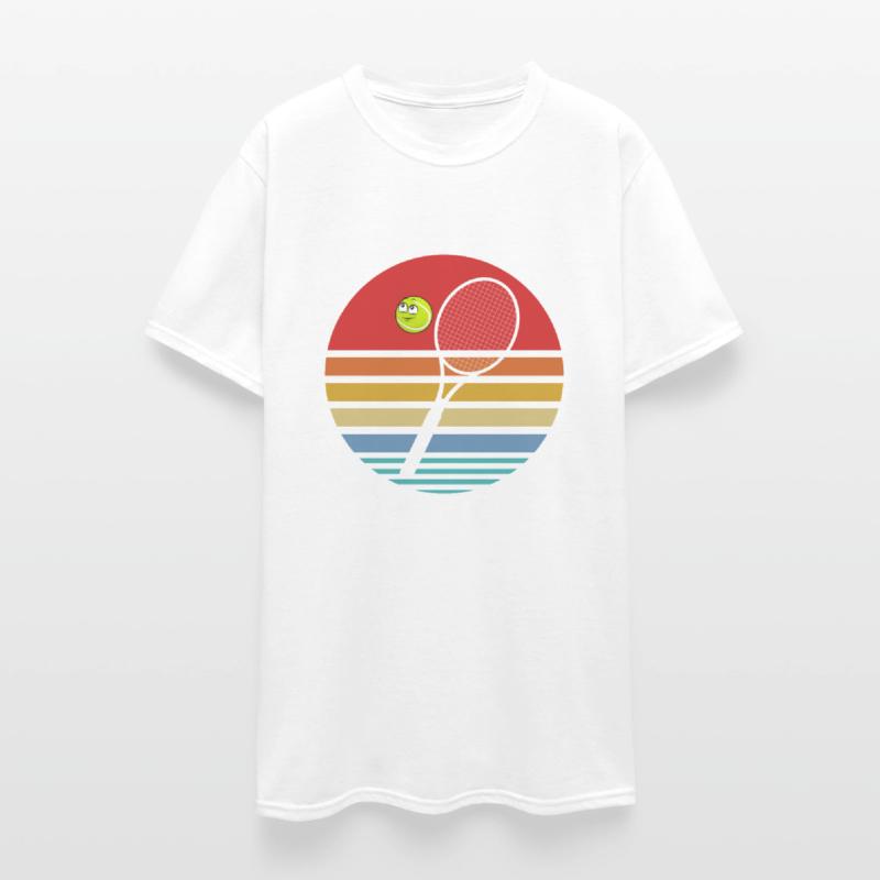 Tennis Player