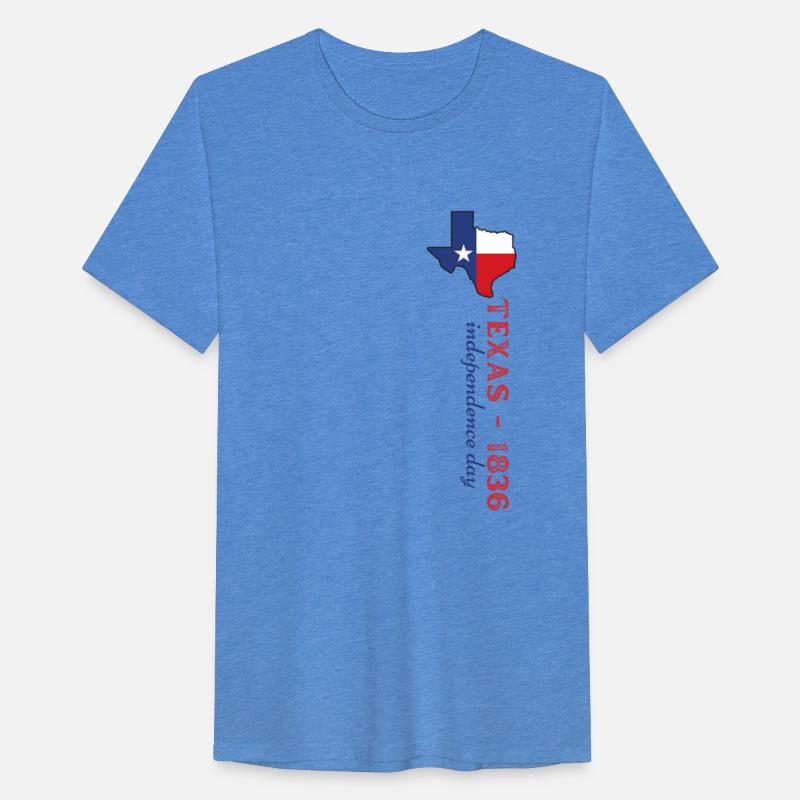 texas independence day 1836