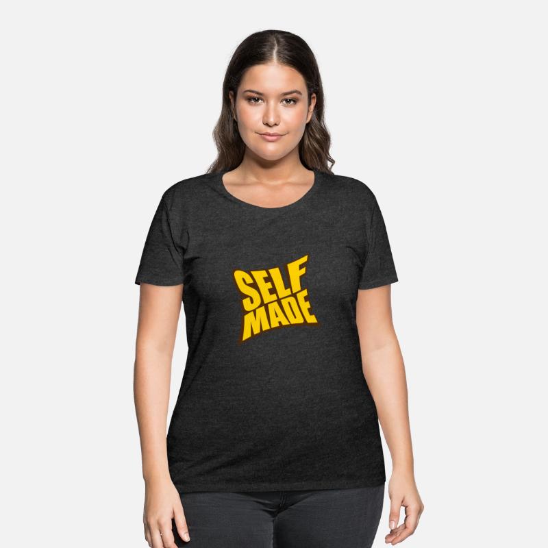 text millionaire self made empower money self-empl