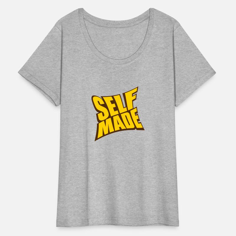 text millionaire self made empower money self-empl