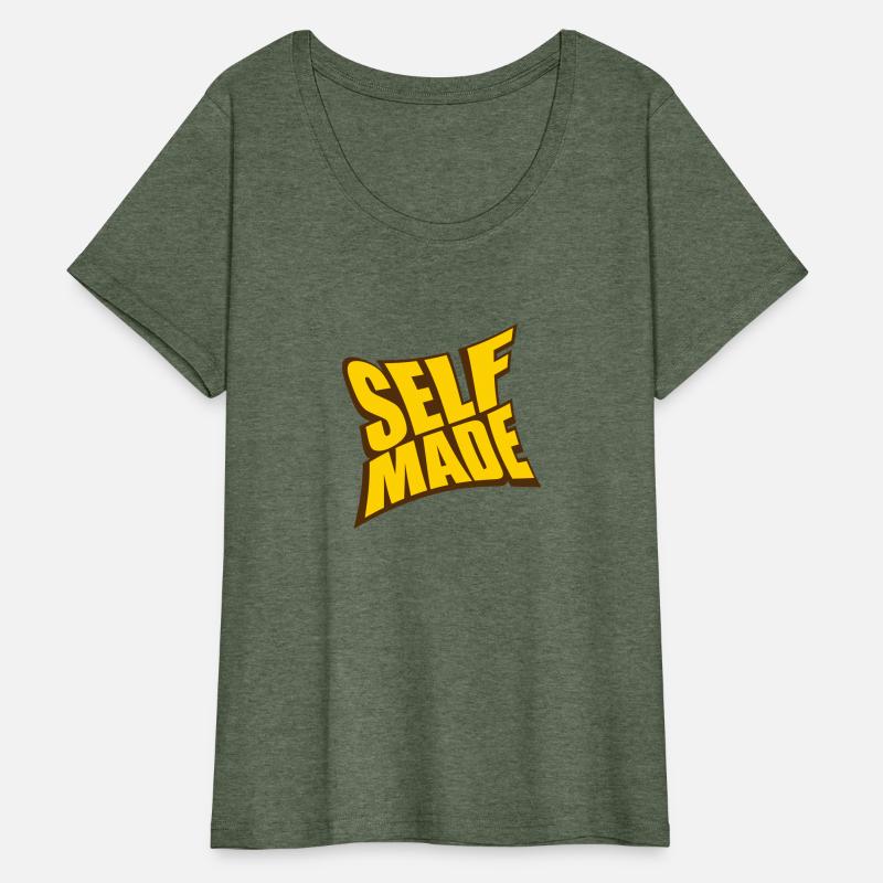 text millionaire self made empower money self-empl