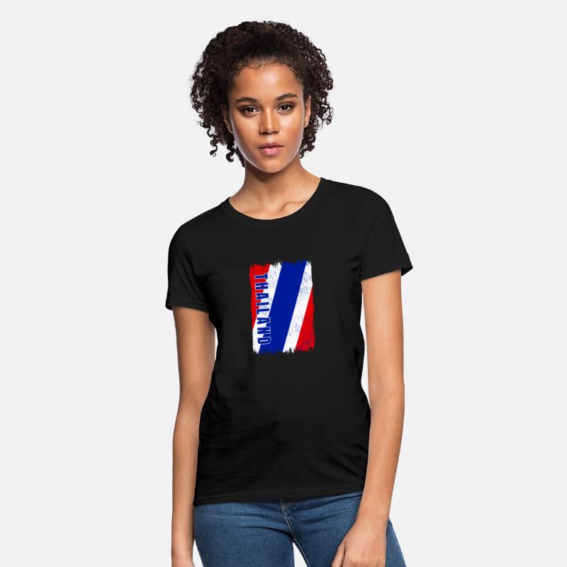 Thailand flag