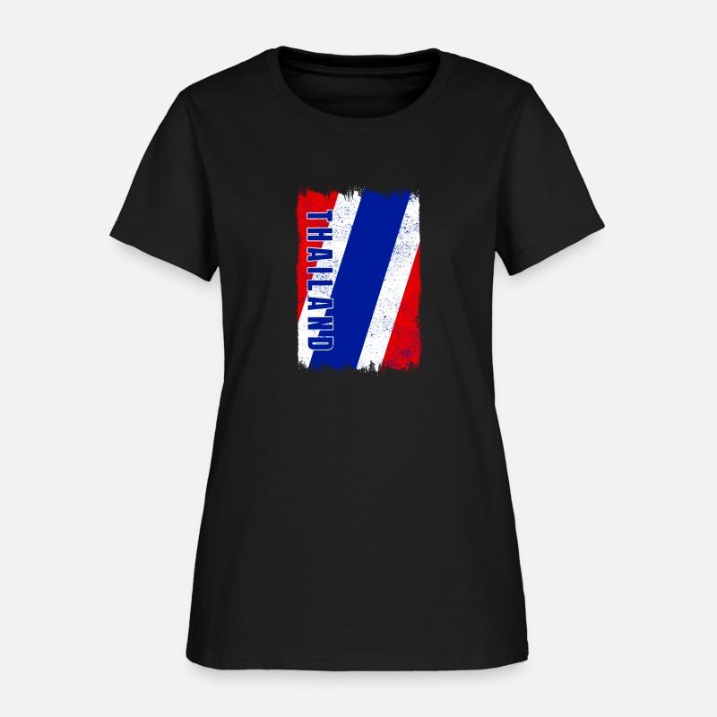 Thailand flag