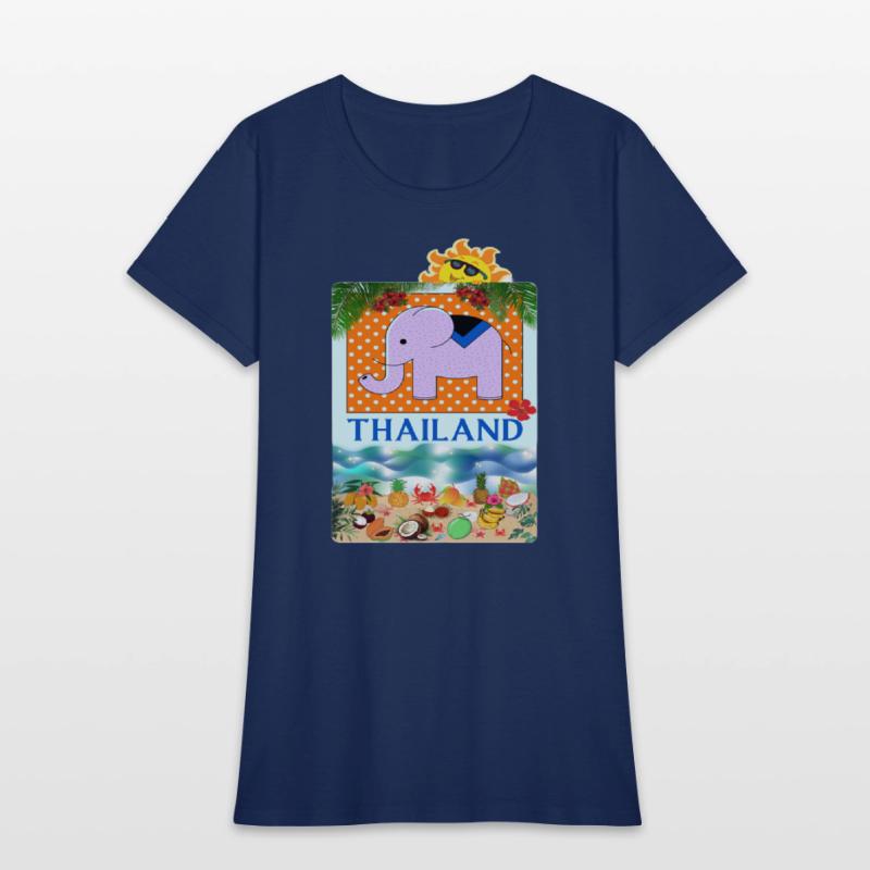 Thailand paradise vibes !