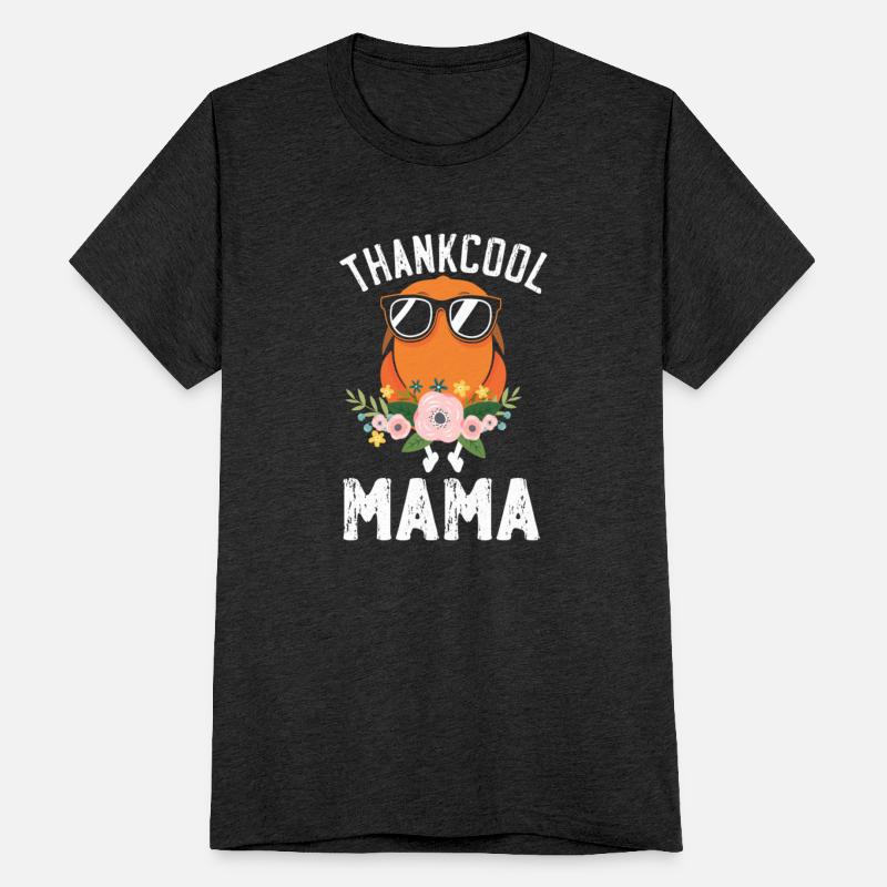 Thank Cool Mama