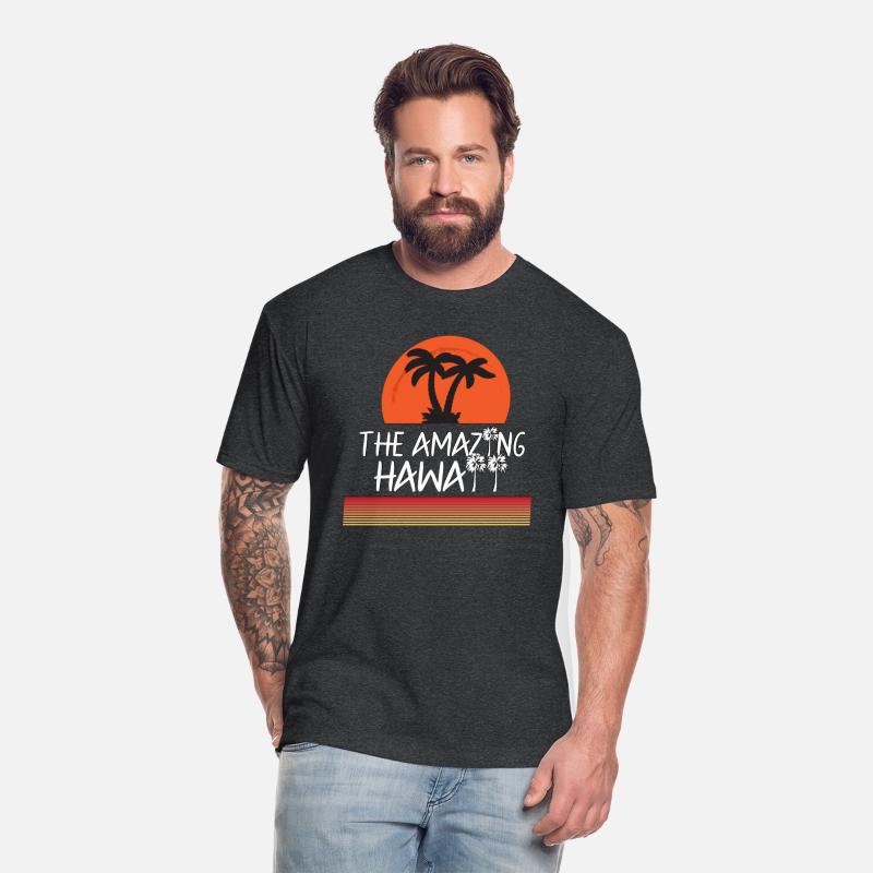 The amazing Hawaii gift