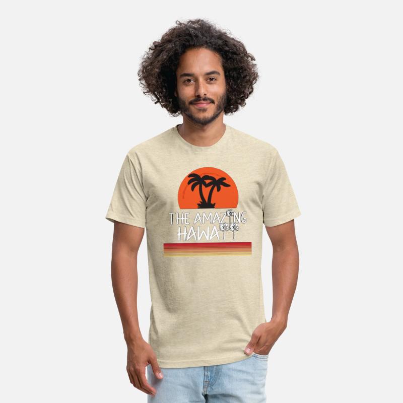 The amazing Hawaii gift
