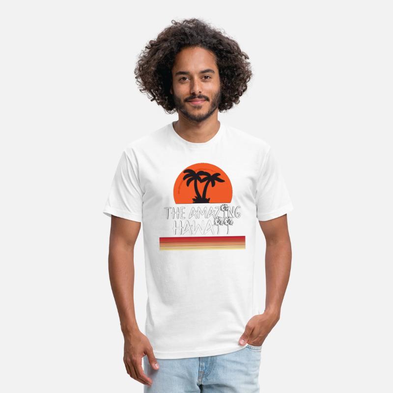 The amazing Hawaii gift