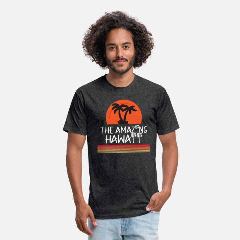 The amazing Hawaii gift