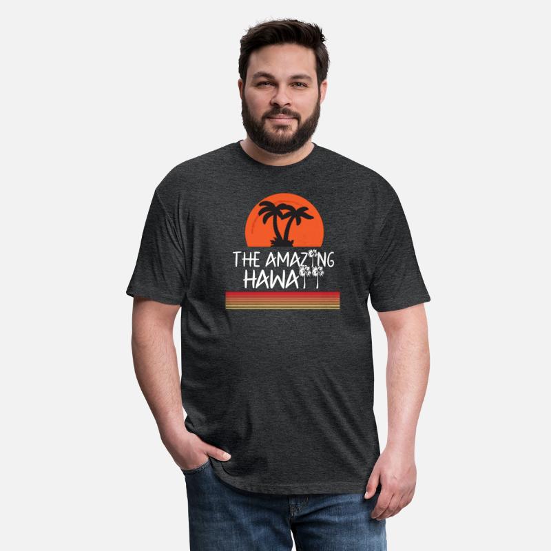 The amazing Hawaii gift