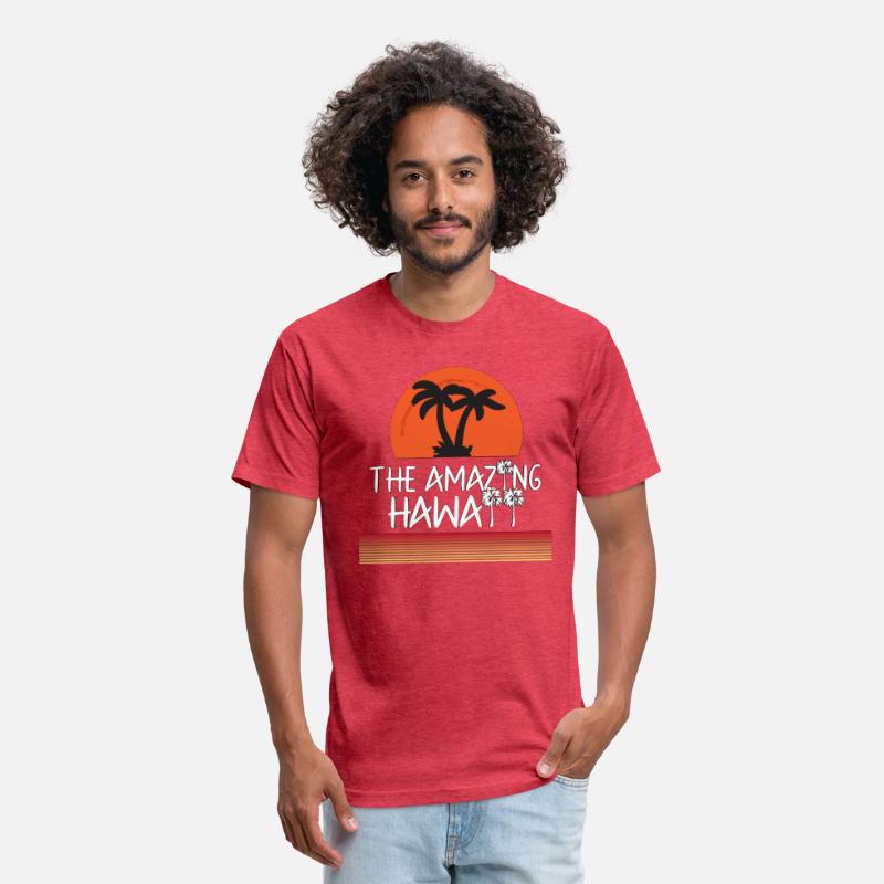 The amazing Hawaii gift