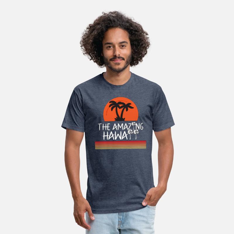 The amazing Hawaii gift