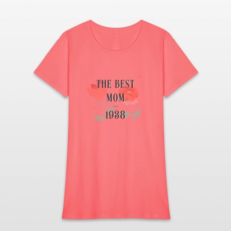 The Best Mom Since 1938