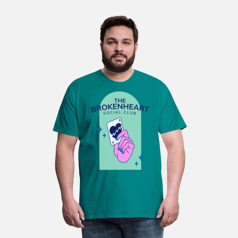 The Broken Heart Social Club