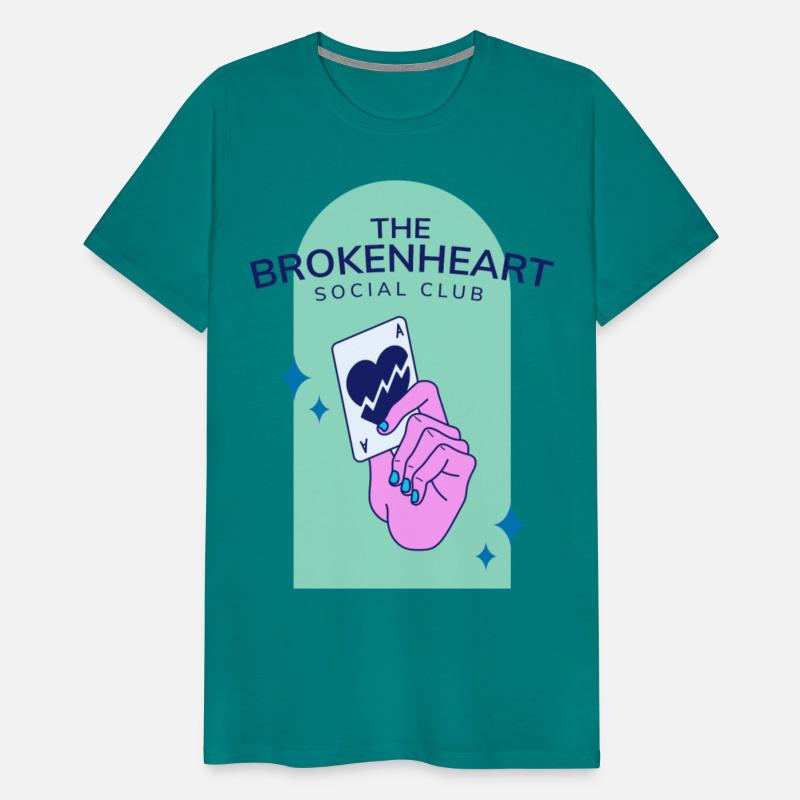 The Broken Heart Social Club