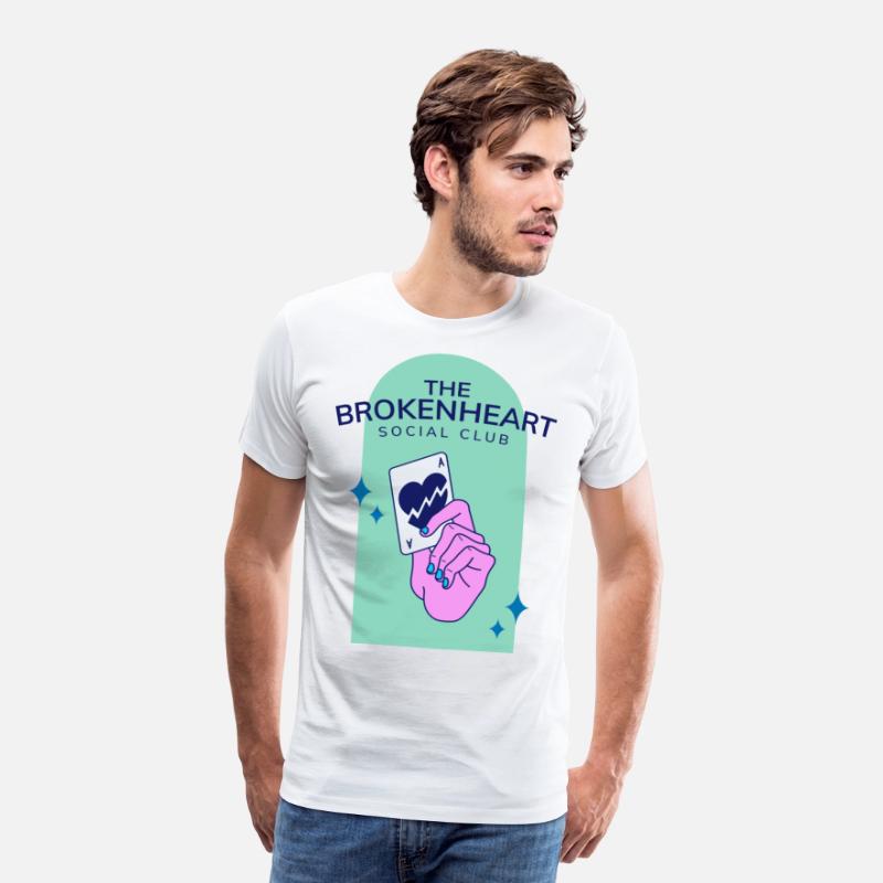 The Broken Heart Social Club