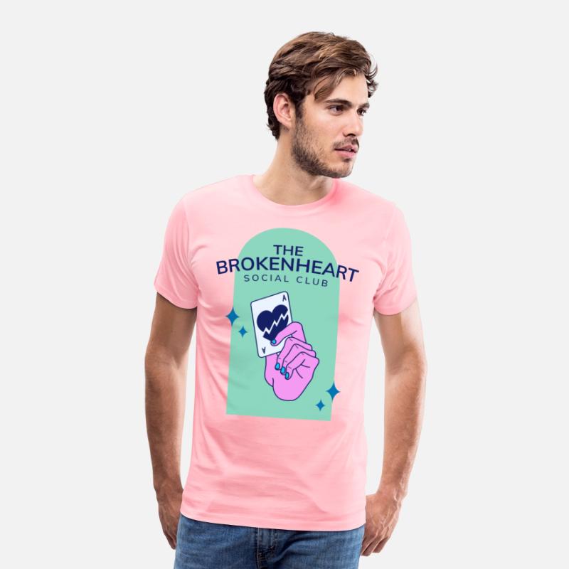 The Broken Heart Social Club