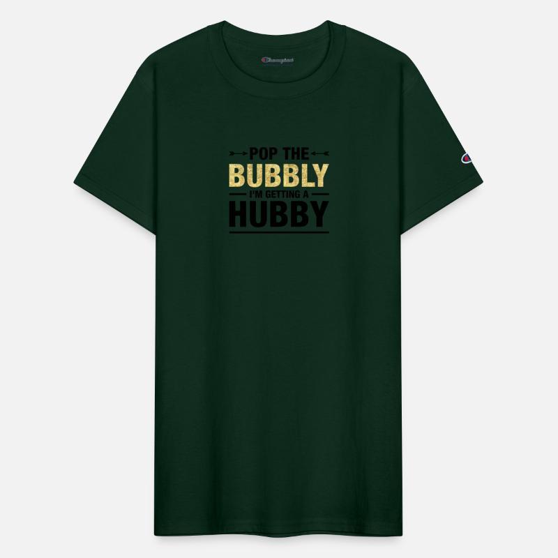 The Bubbly Bride Wedding